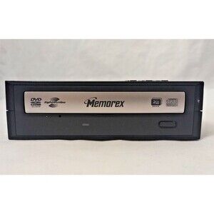 Memorex DVD Recorder Multi Format 3202 3223